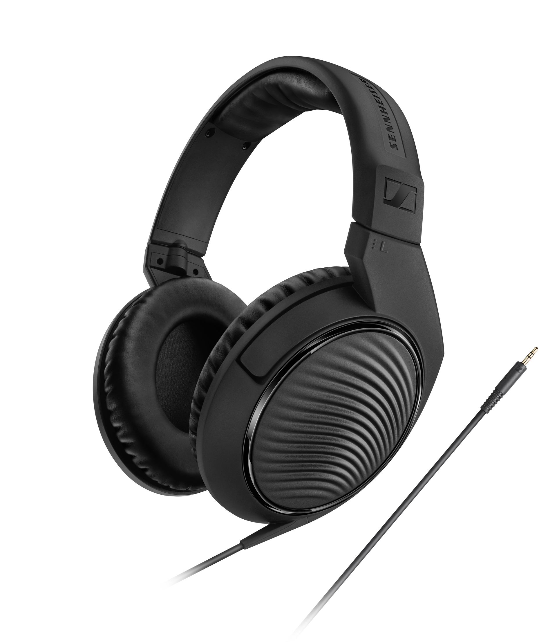 AUTHORIZED DEALER: Sennheiser HD200 PRO Studio Monitoring Headphone