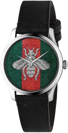 Gucci G-Timeless Watch 38 mm YA1264149